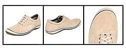 Hush Puppies Pier Men's Boat Shoes
