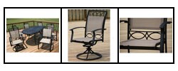 Columbia 7-piece Patio Dining Set