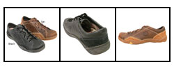 Dr. Marten's Jude Lace to Toe Men's Shoe