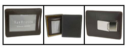 Van Heusen Front Pocket Money Clip