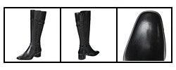 Circa Joan & David Women's 'Dayton' Boots