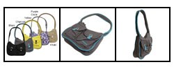 Dakine Samba Girl's Fashion Handbag