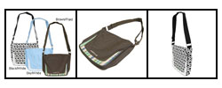 Dakine Slimline Women's Messenger Bag