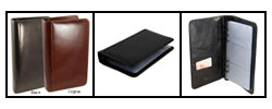 Colombo Three High Business Cardholder