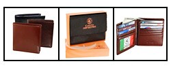 Milano Hipster Wallet