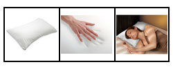 Sarah Peyton Queen Memory Foam Pillow