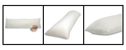 Sarah Peyton Memory Foam 50x18.5 Full-body Pillow