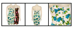Betsey Johnson Women's Betseyville Dress