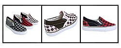 Adi AIS Children's Canvas Casual Shoes