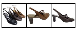 Etienne Aigner Women's Mary Jane Slingback Pumps