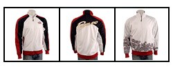 Mudo Track Jacket - Cleveland Cavaliers