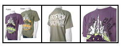Live Mechanics Men's T-shirt