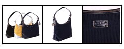 The Sak Signature Knit Women's Handbag