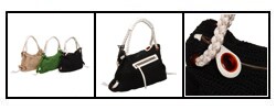 The Sak Auberry Hobo Handbag