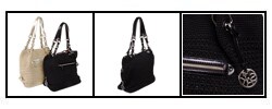 The Sak Pamona Shopper Handbag