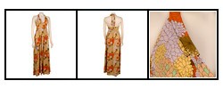 Original Penguin Women's Mecca Dress