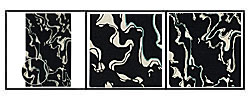 Hand-tufted Current Wool Rug (8' x 11')