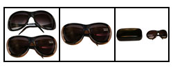 Roberto Cavalli RC31s Sunglasses