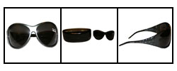 Roberto Cavalli Anticea Sunglasses