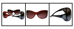 Tom Ford FT0012 Sunglasses