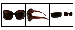 Roberto Cavalli Cefeo Sunglasses