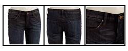 Paper Denim & Cloth Jayne Medium-rise Wide-leg Jeans