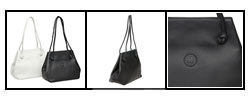 Portolano Esagonal Handbag