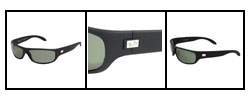 Ray Ban Unisex Polarized Sunglasses
