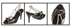Aerosoles Spritzer Women's Dress Sandals