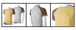 Penguin Men's Short Sleeve T-Shirt