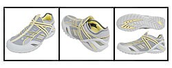 Teva Women's Chelan Casual Laceless Shoes