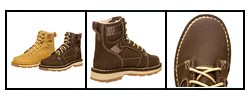 Oakley Men's Gatling Six Boots