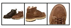 Oakley Gatling Four Boot