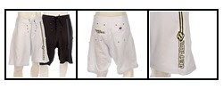 Jetpilot Men's Crown Jewel 7 Rideshort