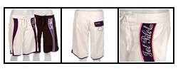 Jet Pilot Women's Freeflow Board Shorts
