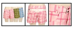 Jet Pilot Women's MVP Board Shorts