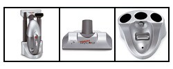 Euroflex Cordless Monster Vacuum