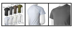 Hurley Men's Short-sleeve T-shirt