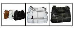 Franco Sarto Large Tote Bag