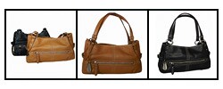 Franco Sarto EW Satchel