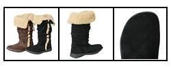 CL by Chinese Laundry Women's 'Marsha' Lined Boots