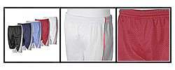 BT Sport Men's Mesh Active Shorts