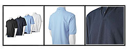 Callaway Golf Men's Sport Pique Polo