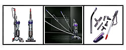 Dyson DC 18 Total Access Vacuum Cleaner (Clearance Priced)