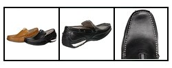 Steve Madden Meedia Men's Slip-on Boat Shoes