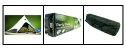 Northpole 30-foot Party Tent
