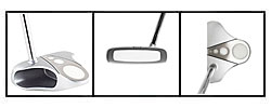 Nextt Golf Four Ball Putter