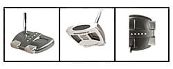 Nextt Golf Technica QX 455 Putter
