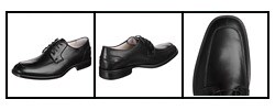 Kenneth Cole New York Full of Life Men's Oxfords