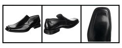 Kenneth Cole New York One Man Show Slip-on Loafers